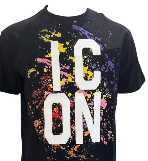 ICON T-SHIRT - IUT038