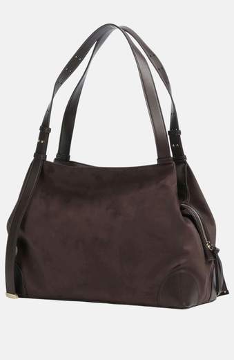ARMANI EXCHANGE SHOPPING BAG DONNA - XW002603AF22666
