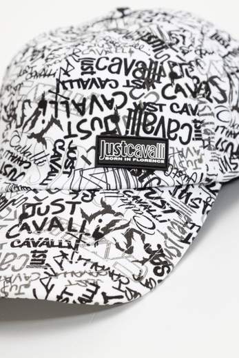 JUST CAVALLI CAPPELLO - 74QBZK10