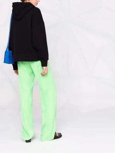 PALM ANGELS FELPA DONNA - PWBB022C99