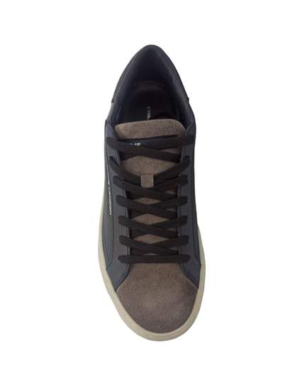 CRIME LONDON SNEAKERS - 18601AA6B