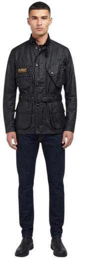 BARBOUR GIUBBINO UNISEX ADULTO - MMWX0004