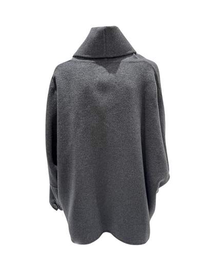 VICOLO CAPPOTTO DONNA - TF0012