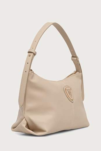 BLAUER BORSA A SPALLA DONNA - RAMA02/WHI