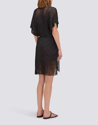 SUNDEK KAFTAN DRESS DONNA  -GW819DRLU400