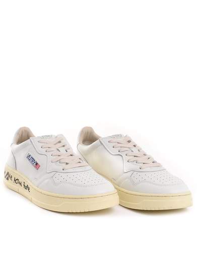 AUTRY SNEAKERS AUTRY