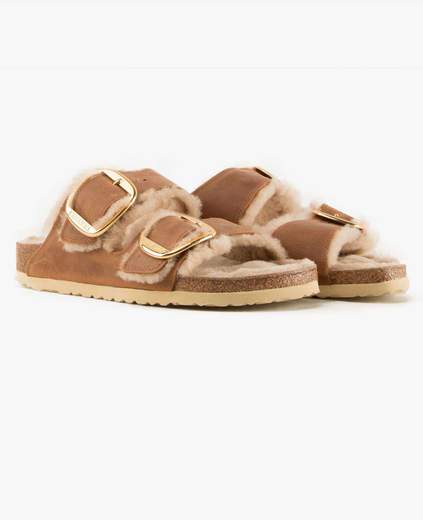 BIRKENSTOCK SANDALO DONNA - 1025441