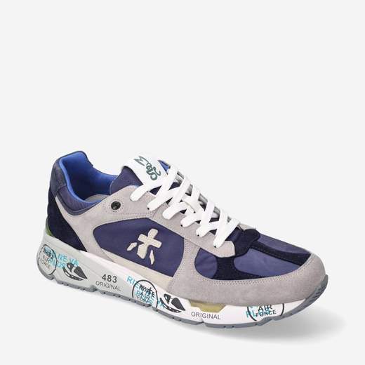 PREMIATA SNEAKERS MASE