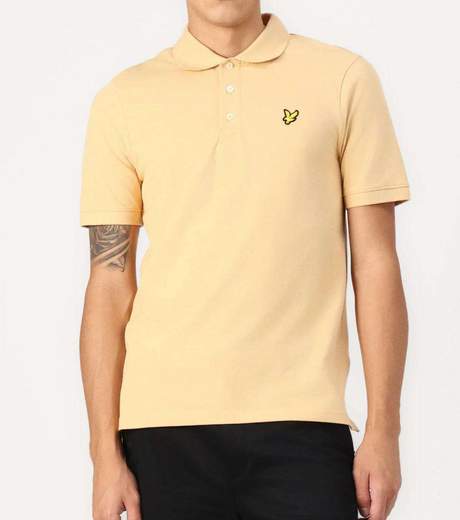 LYLE & SCOTT POLO - SP400VOG