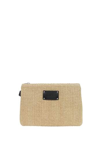 4Giveness POCHETTE DONNA  ANIMALIER RESORT  - 126WACPO5959