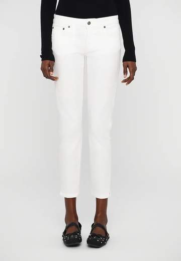 DONDUP JEANS DONNA - P692