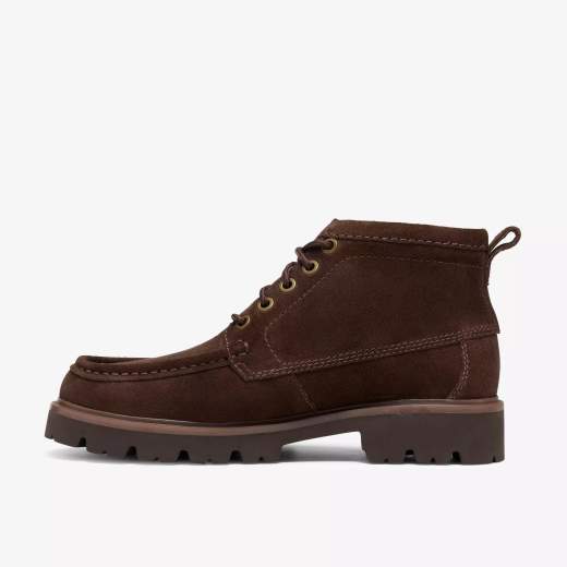 CLARKS DERBY - 26320159