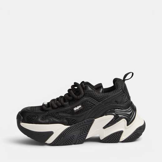BUFFALO SNEAKERS DONNA - PD00016367