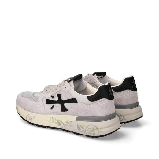 PREMIATA SNEAKERS MICK