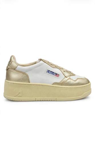 AUTRY SNEAKERS DONNA - PTLW