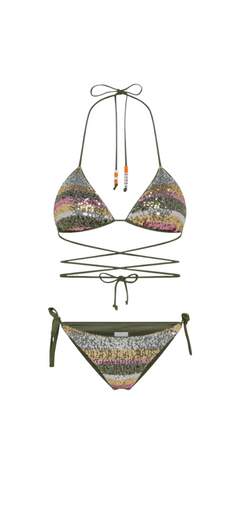 SUN 68 BIKINI DONNA - H35213