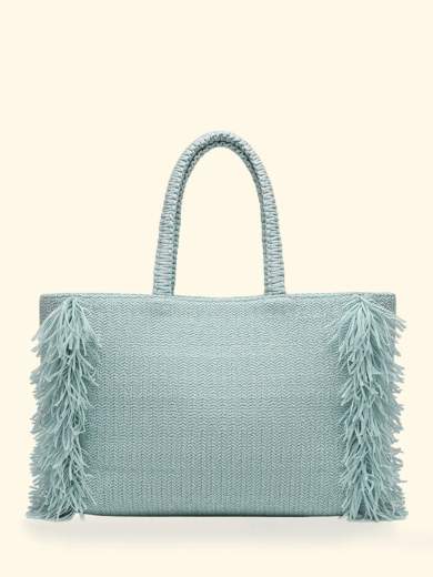 F**K Maxi bag  -FA26-SW0040