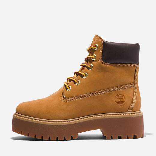 TIMBERLAND STIVALETTI DONNA - TB1A5RJD