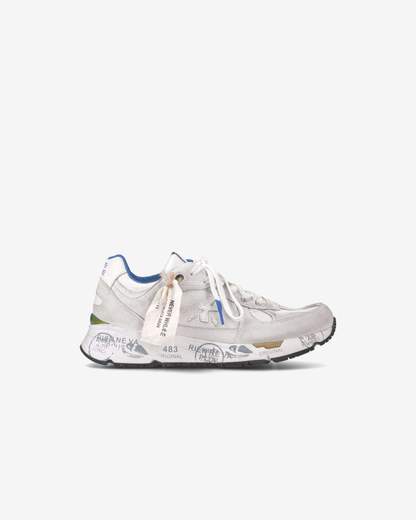 PREMIATA SNEAKERS MASE