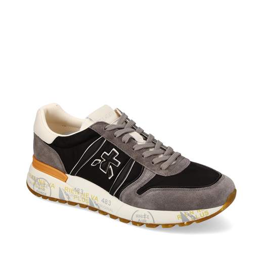 PREMIATA SNEAKERS LANDER