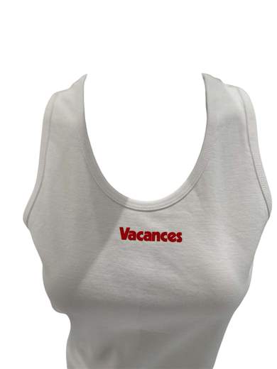 MERCI CANOTTA DONNA - VACANCES