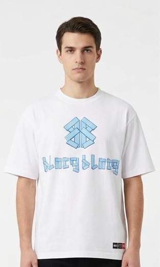 BLNCG T-SHIRT - 202611