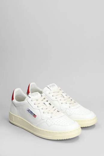 AUTRY SNEAKERS AUTRY