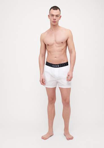DSQUARED COSTUME - D7B646260