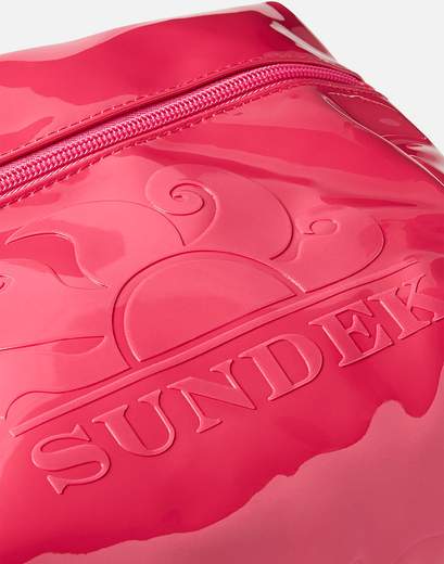 SUNDEK CLUTCH POCHETTE