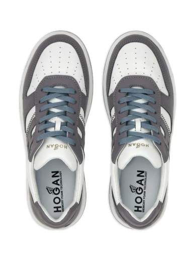 HOGAN SNEAKERS - HXM6300EU50R37