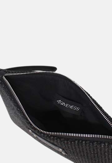 4Giveness POCHETTE DONNA  ANIMALIER RESORT  - 126WACPO5959