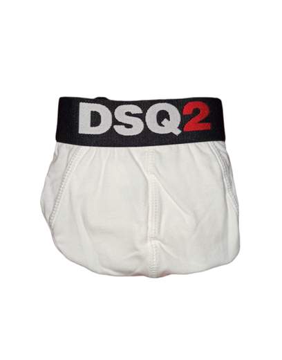 DSQUARED SLIP