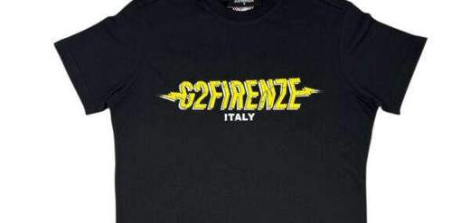 G2 FIRENZE T-SHIRT - FLASH
