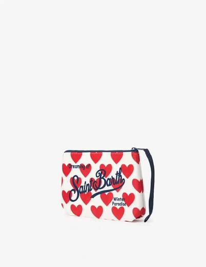 MC2 SAINT BARTH POCHETTE  DONNA ALINA -ALI0002