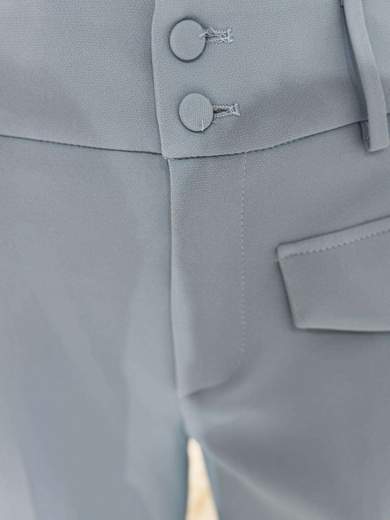 DONDUP PANTALONE DONNA - DP637