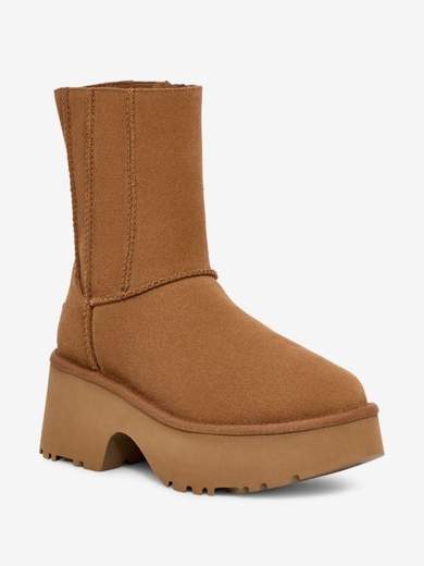 UGG STIVALI  W CLASSIC SHOLT NEW HEIGHTS  1158310