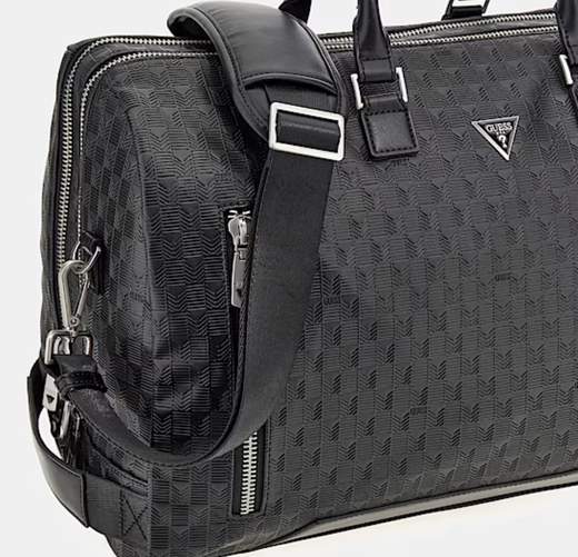 GUESS BORSONE TORINO DUFFLE  - TMTOGRP5234