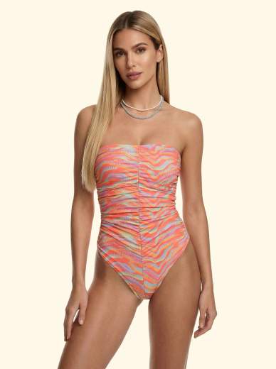 F**K Monokini   -FK26-SW2803X35