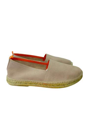 ABARCA ESPADRILLAS DONNA - CAMPING