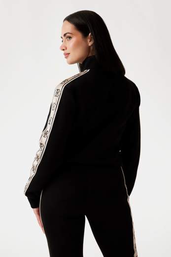 GUESS FELPA DONNA - V2YQ16KB3P2