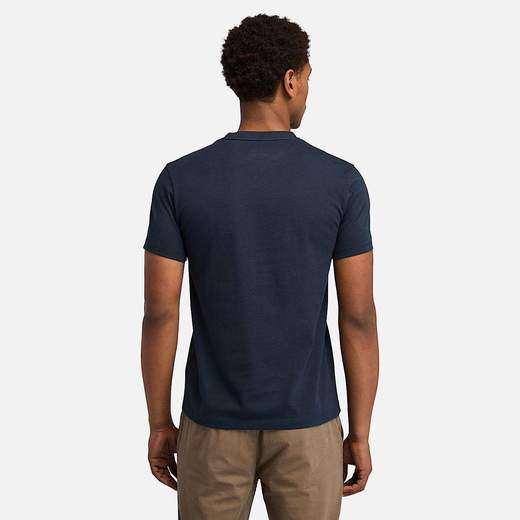 TIMBERLAND T-SHIRT - TB0A5YAY