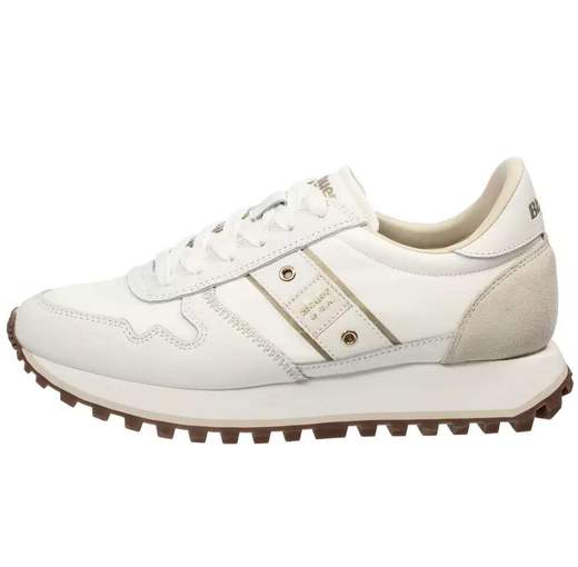 BLAUER SNEAKERS DONNA - MILLEN03/NYL