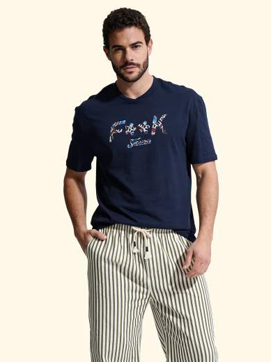 F**K T-shirt  uomo  -FK26-SM6011