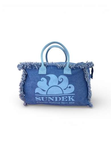 SUNDEK LOS ANGELES  BORSA MARE DONNA - AW908ABCA600