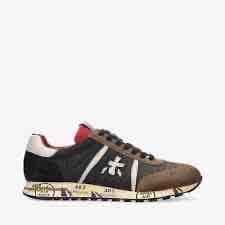 PREMIATA SNEAKERS LUCY VAR 5642