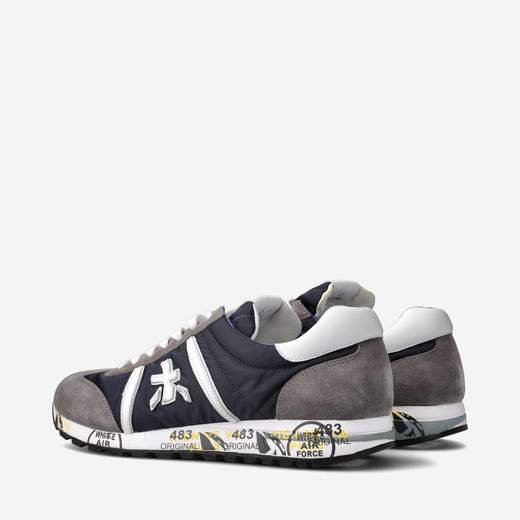 PREMIATA SNEAKERS LUCY VAR 5642