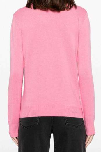 MC2 SAINT BARTH MAGLIA DONNA - QUE0010