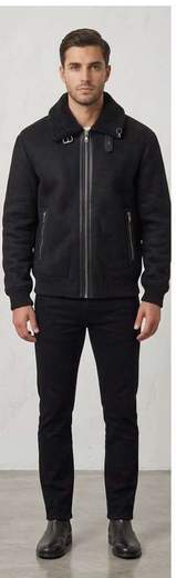 RICHMOND GIACCA - UMA26014MT