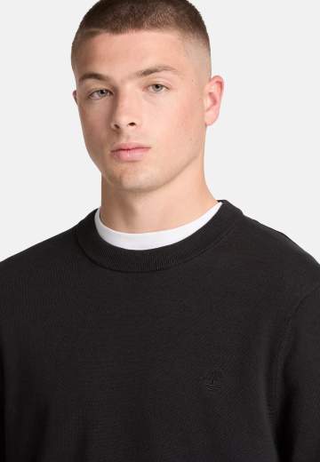 TIMBERLAND MAGLIA - TBC0YHAV