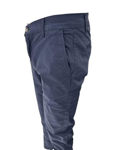 KLIXS JEANS - 01166/E